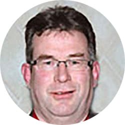 John Van Wijk 约翰·范·威克(John Van Wijk)