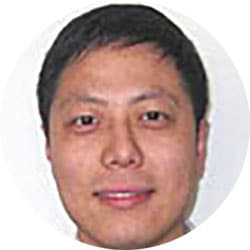 Ken Gu 肯·古(Ken Gu)