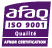 ISO 9001:2000