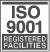ISO9001注册