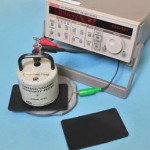 ESD C 2800b系列TPE系列的体积电阻为