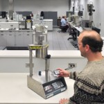 RTP公司QA实验室