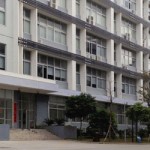 中国深圳，RTP工厂