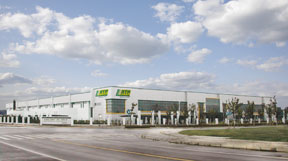 RTP Company Suzhou, Chine - RTP Company RTP公司,中国苏州