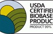 美国农业部认证的生物基产品