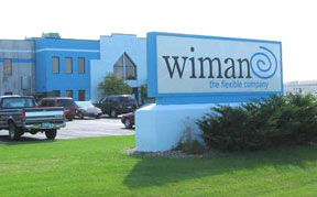 Wiman Corp.
