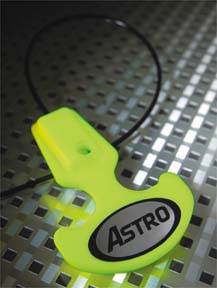 中继线释放句柄