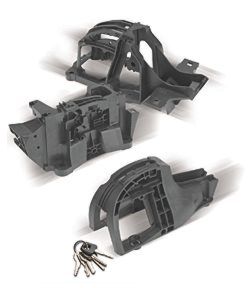 汽车转向控制器