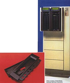 磁带驱动器的封面