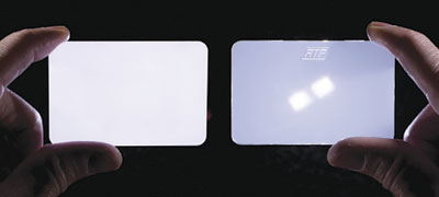 汽车仪表盘照明2