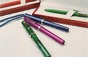 Pens - RTP Company 钢笔