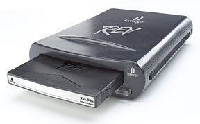 可移动存储设备