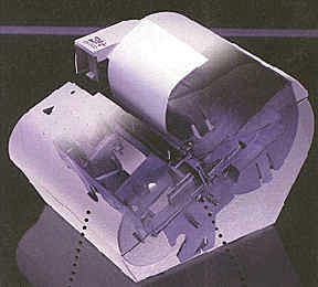 Thermal Printer - RTP Company 热敏打印机