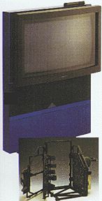 Television Chassis - RTP Company 电视底盘