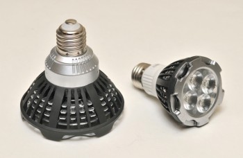 LED灯泡