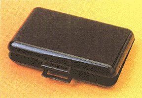 运动传感器外壳