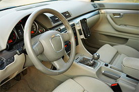 自动内部用于网络