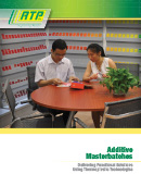 RTP 100额外性能系列