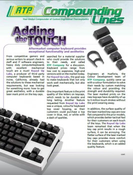 Adding-the-Touch