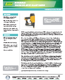 RTP公司创新公告