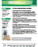 RTP 100额外的性能系列