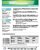 尼龙bondable硫化橡胶