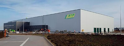 RTP公司-波兰