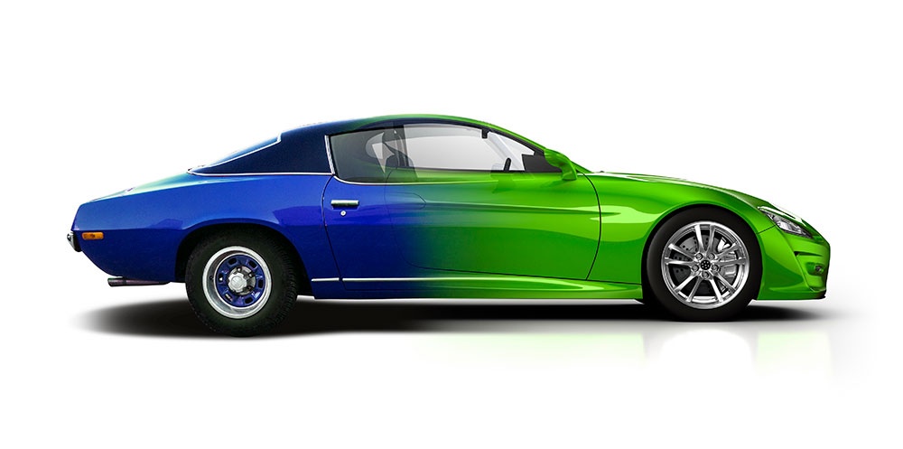 RTP公司 - 可持续尼龙产品