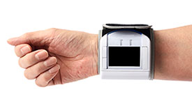 RTP公司的CCX色母粒生产的血压计