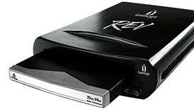 外部计算机存储磁盘模压从RTP公司导电化合物