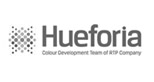 Hueforia从RTP的颜色开发